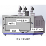 XDV-300A型热变形维卡软化点温度测定仪用户手册（2）